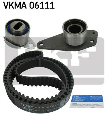 Zestaw paska rozrządu SKF VKMA 06111