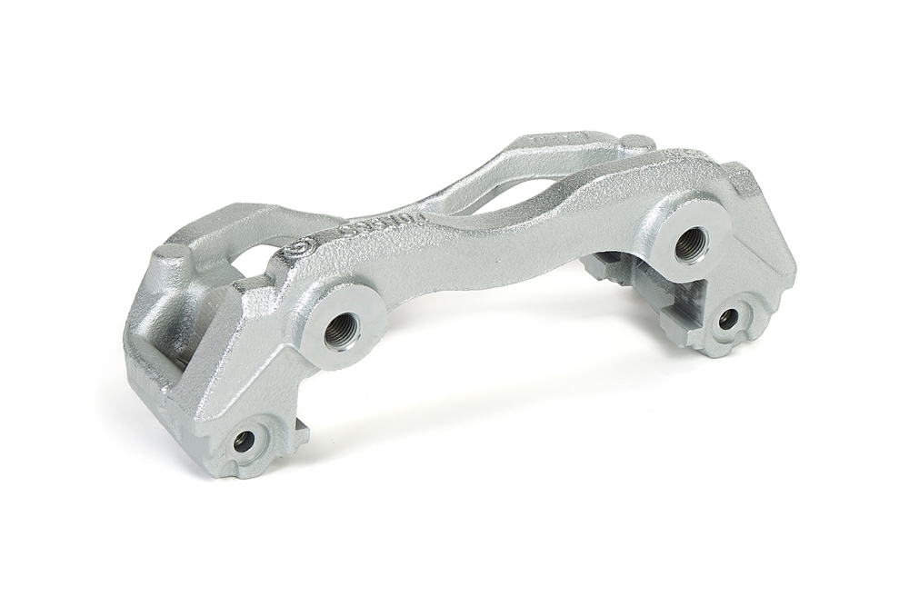 Mocowanie zacisku hamulca - zestaw BREMBO F BK 015