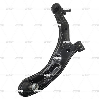 Wahacz zawieszenia koła CTR CQ0265R