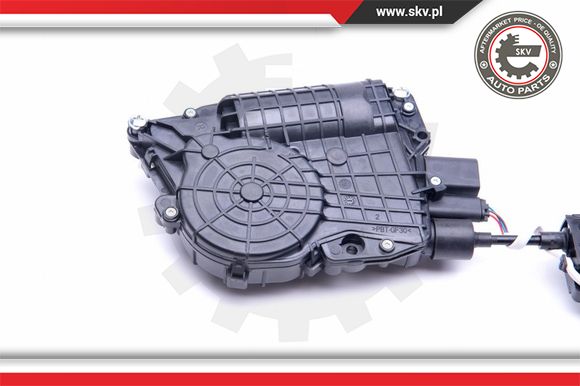 Zamek drzwi ESEN SKV 16SKV783