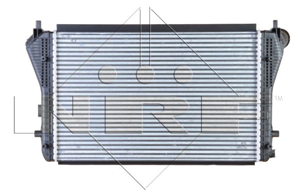 Chłodnica powietrza intercooler NRF 30316