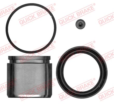 Zestaw naprawczy, zacisk hamulca QUICK BRAKE 114-5197