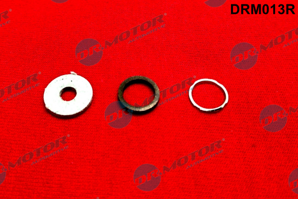 Zestaw naprawczy pompy wtryskowej DR.MOTOR AUTOMOTIVE DRM013R