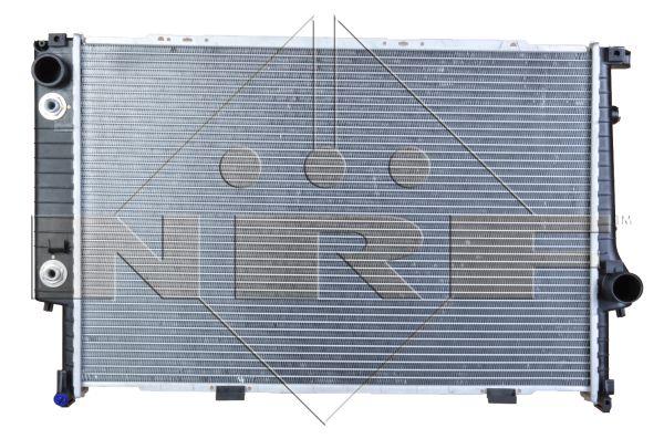 Chłodnica NRF 53870