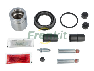 Zestaw naprawczy zacisku hamulcowego FRENKIT 744258