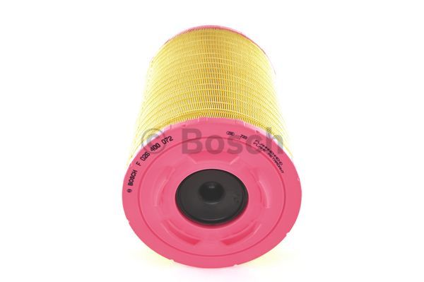Filtr powietrza BOSCH F 026 400 072