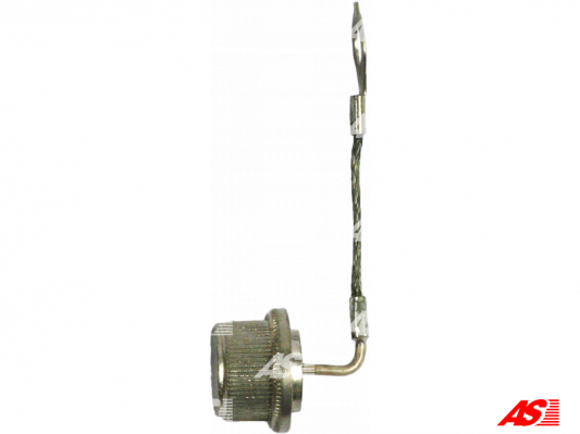 Mostek prostowniczy alternatora AS-PL ARD9055