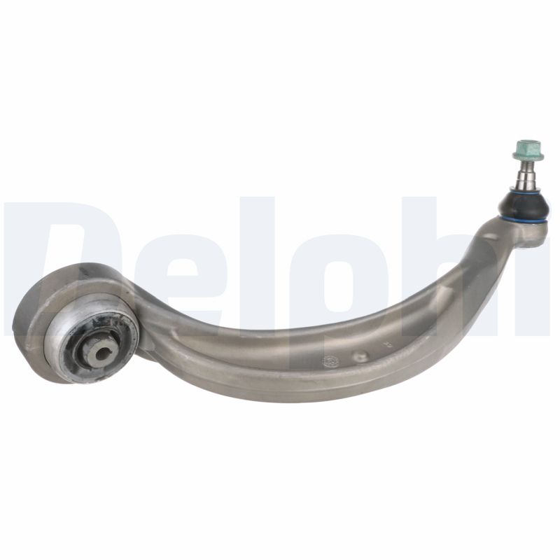 Wahacz, zawieszenie koła DELPHI TC6392