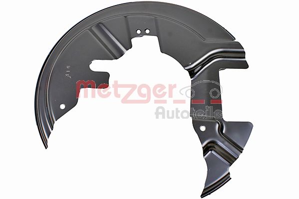 Tarcza kotwiczna METZGER 6115478
