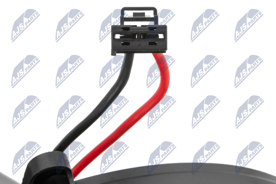 Wentylator wewnętrzny NTY EWN-ME-009