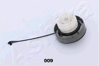 Korek wlewu paliwa ASHIKA 148-00-009