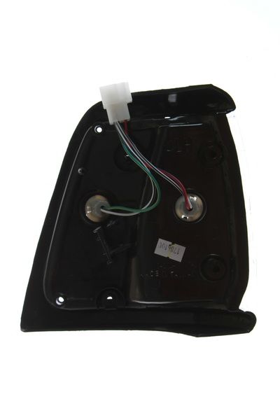 Lampa kierunkowskazu ABAKUS 212-1539L-6CA