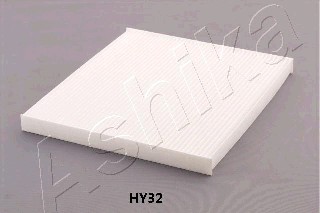 Filtr kabinowy ASHIKA 21-HY-H32