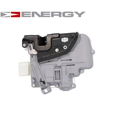 Zamek drzwi ENERGY ZDP0025L