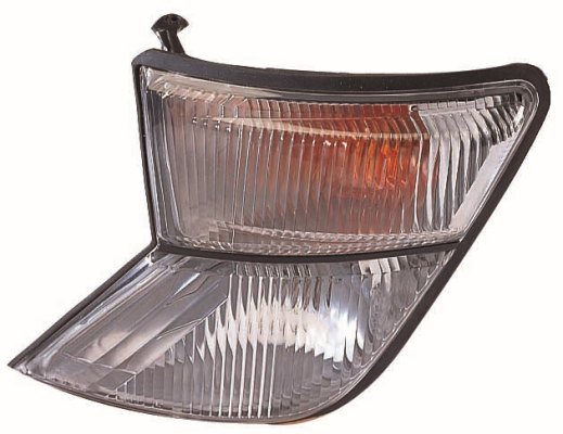 Lampa kierunkowskazu ABAKUS 215-1586R-A