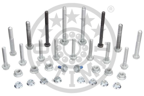 Zestaw naprawczy wahaczy OPTIMAL G8-562