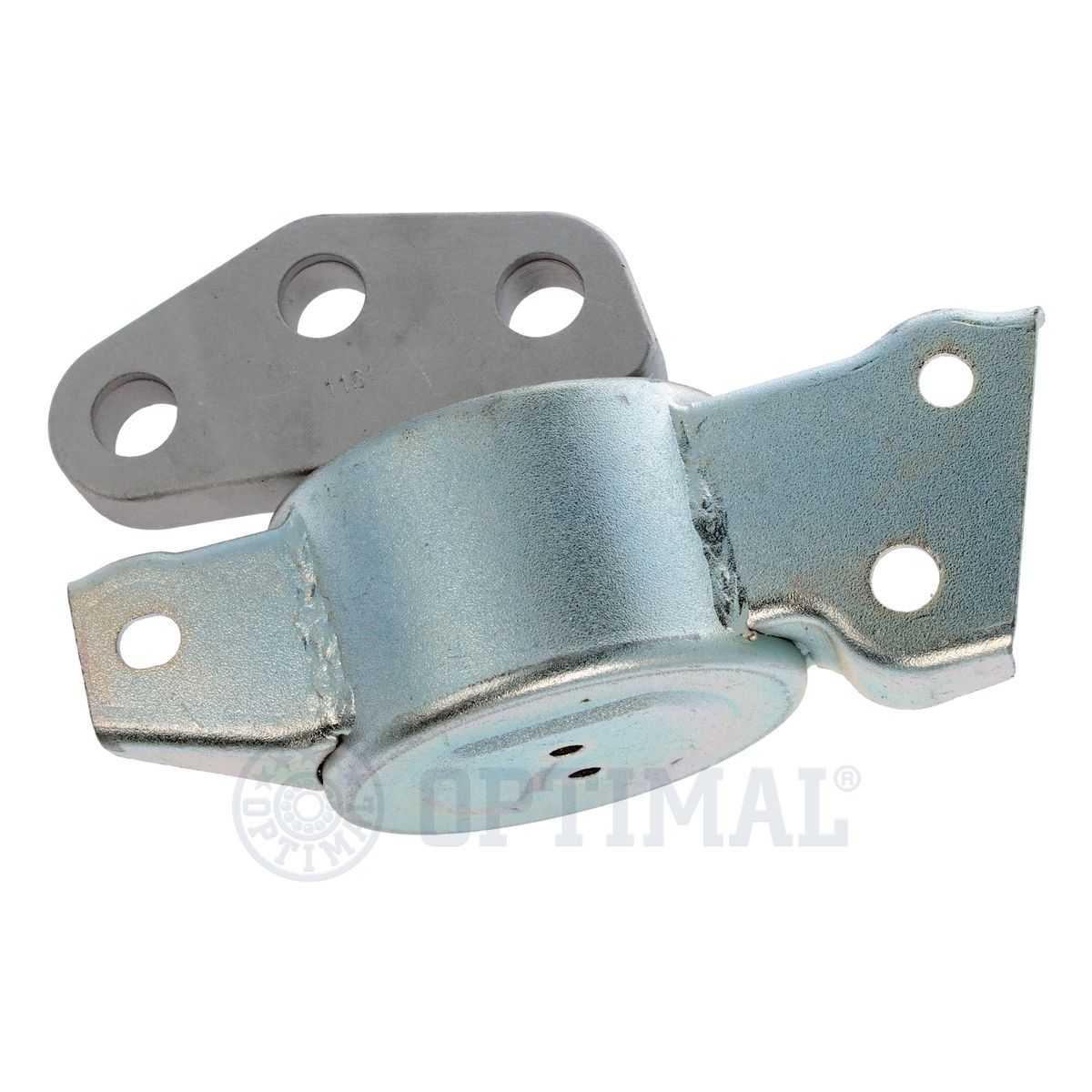 Łożyskowanie silnika OPTIMAL F7-5154