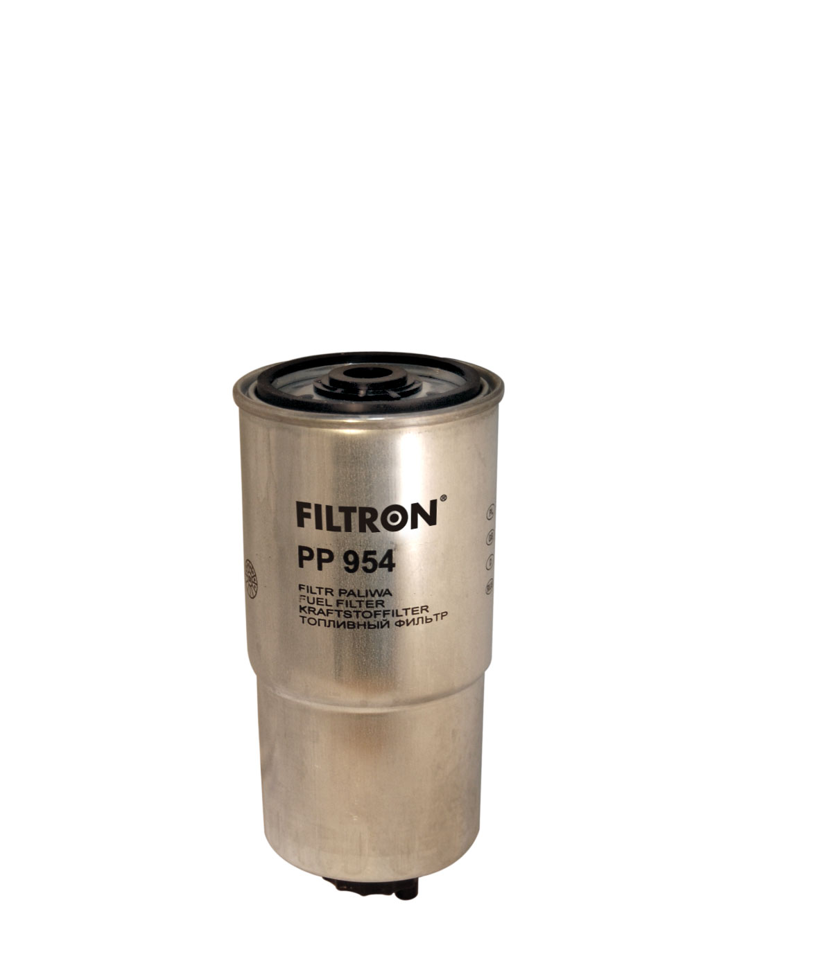 Filtr paliwa FILTRON PP954