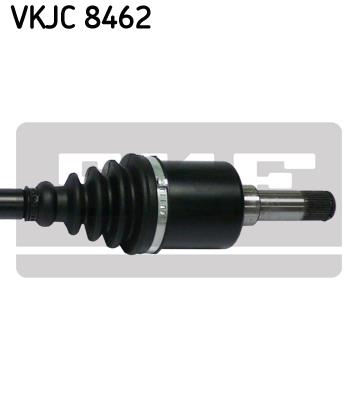 Półoś napędowa SKF VKJC 8462
