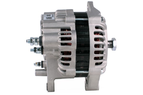 Alternator HELLA 8EL 012 584-311
