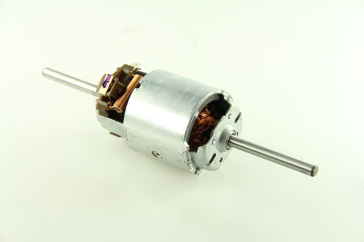 Silnik elektryczny dmuchawy BOSCH 0 130 063 029