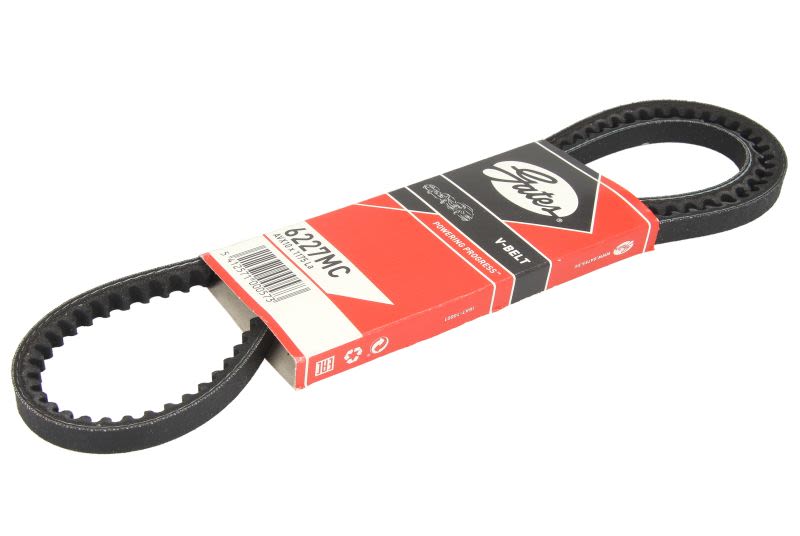 Pasek klinowy GATES 6227MC