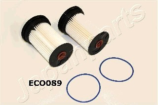 Filtr paliwa JAPANPARTS FC-ECO089