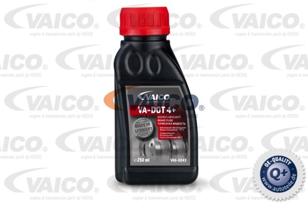 Płyn hamulcowy VAICO V60-0243