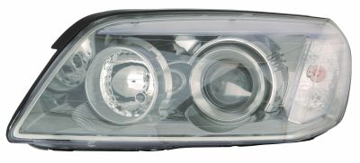 Reflektor ABAKUS 235-1112LMLDEM7
