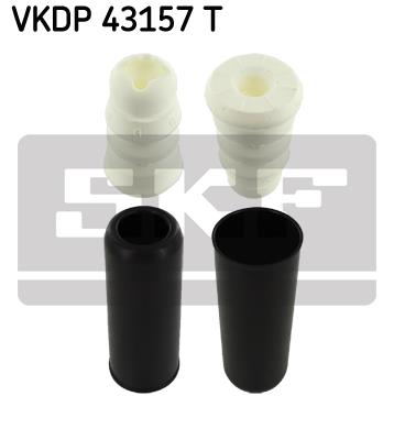 Komplet osłon i odbojów SKF VKDP 43157 T