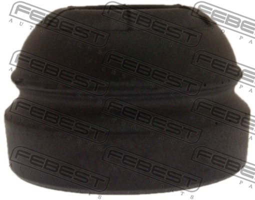 Dystans gumowy FEBEST OPD-ASHF