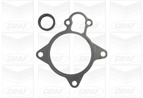 Pompa wody GRAF PA1156