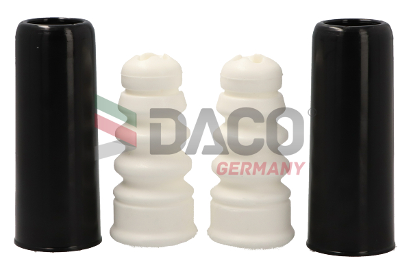 Zestaw ochrony przeciwpyłowej amortyzatora DACO GERMANY PK4770
