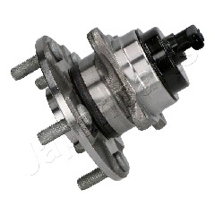 Piasta koła JAPANPARTS KK-12047