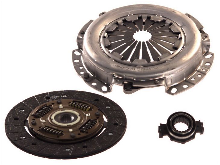 Zestaw sprzęgła VALEO 786006