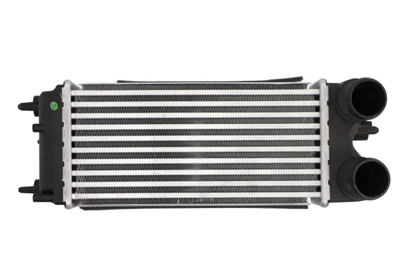 Chłodnica powietrza intercooler NRF 30979