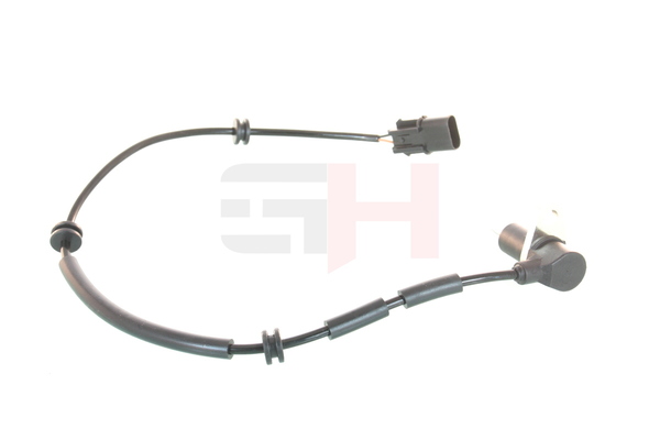 Czujnik prędkości obrotowej koła GH GH-703423V