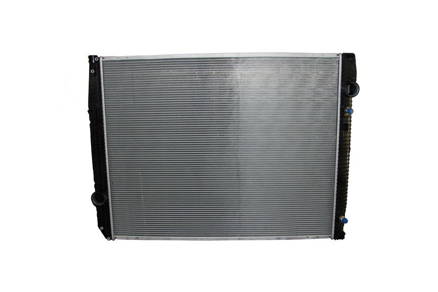 Chłodnica THERMOTEC D7ME001TT