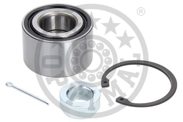 Zestaw łożysk koła OPTIMAL 912809