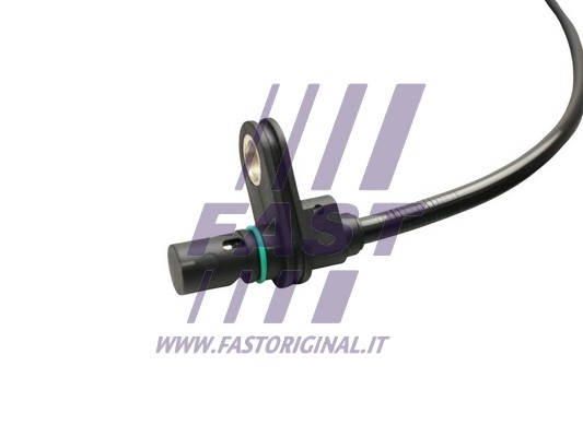 Czujnik prędkości obrotowej koła FAST FT80416
