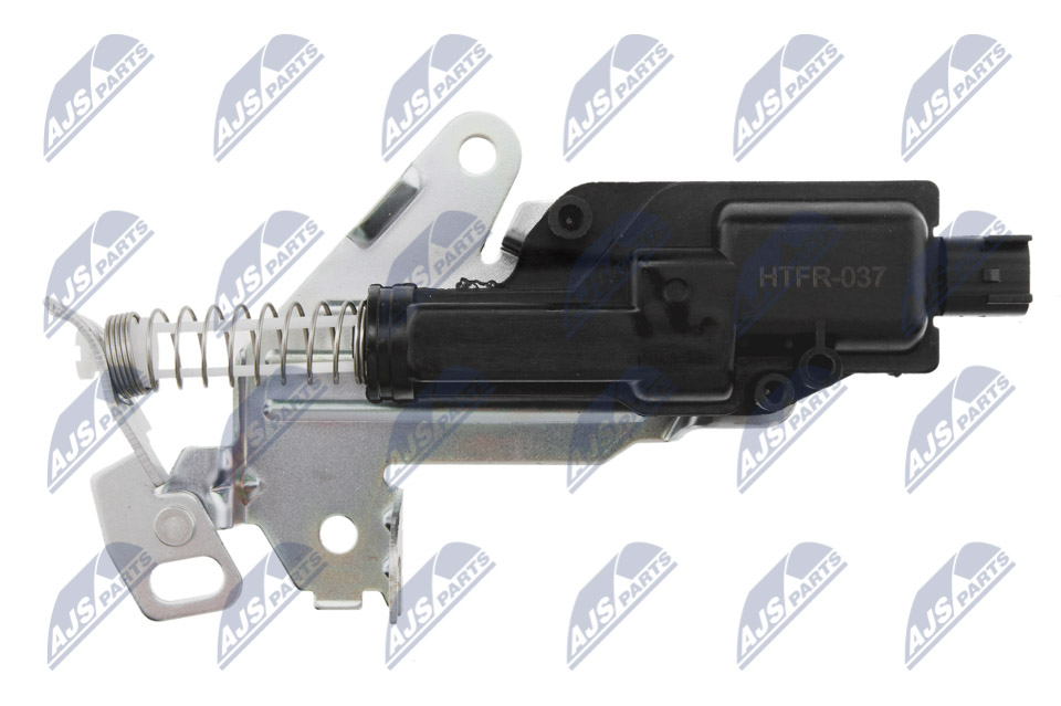 Element ustalający zamka centralnego NTY EZC-FR-037