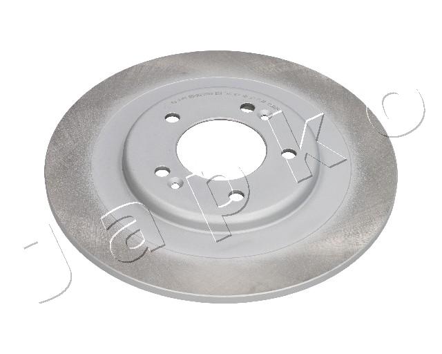 Tarcza hamulcowa JAPKO 61H10C