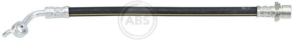 Przewód hamulcowy elastyczny A.B.S. SL 6610