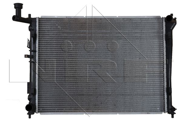 Chłodnica NRF 53821