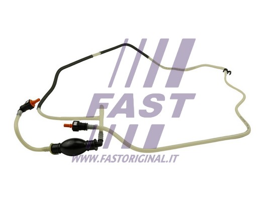 Przewód paliwowy FAST FT39537