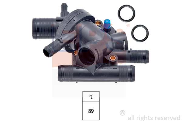 Termostat EPS 1.880.178