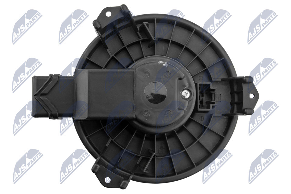 Wentylator wewnętrzny NTY EWN-TY-002