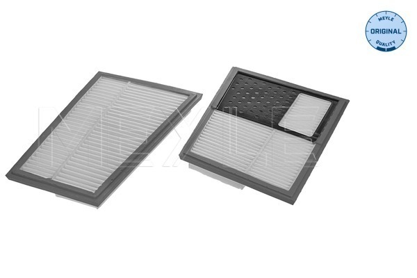 Filtr powietrza MEYLE 014 321 0004/S
