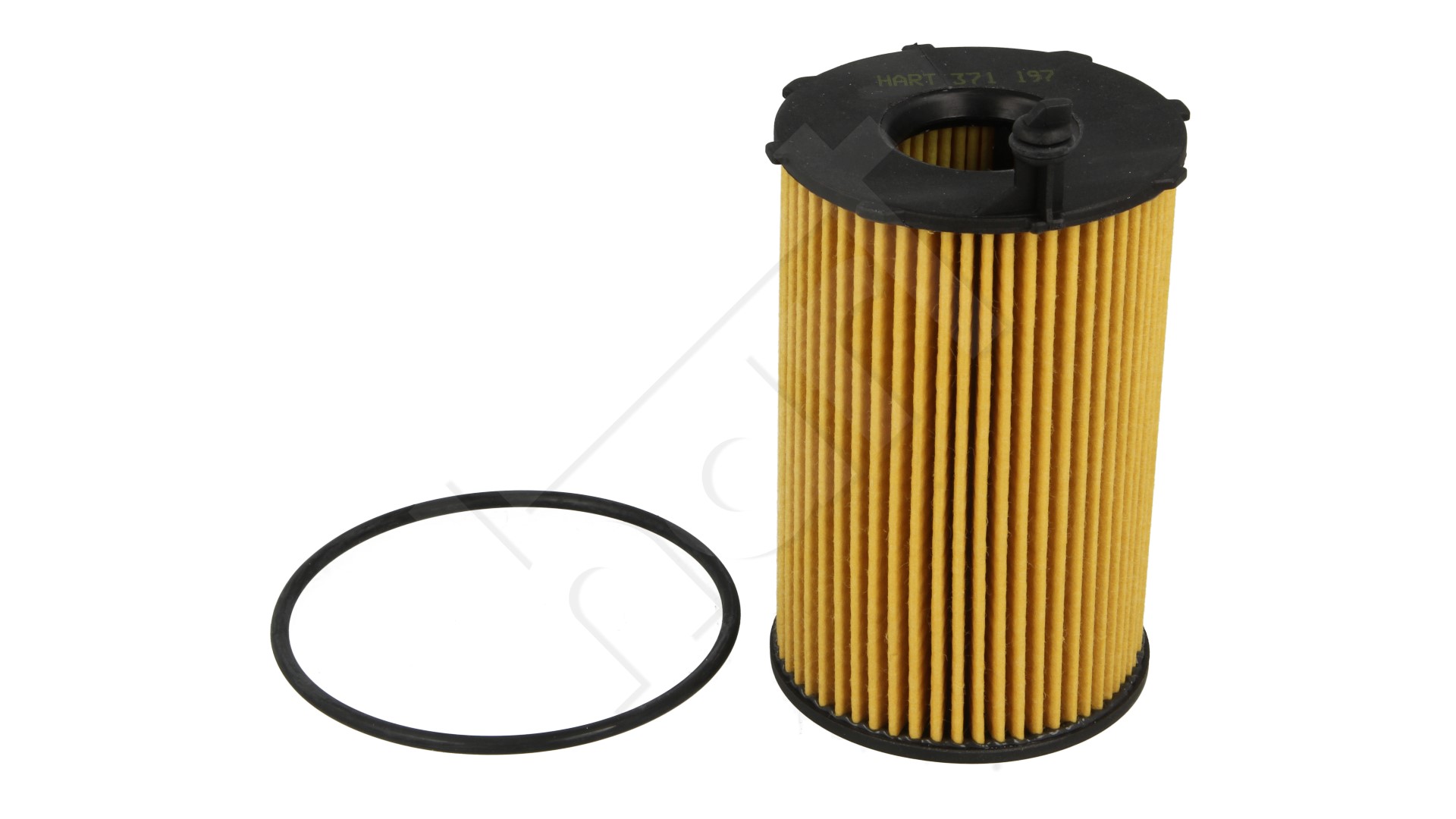 Filtr oleju HART 371 197