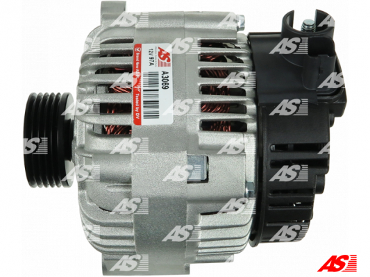 Alternator AS-PL A3069